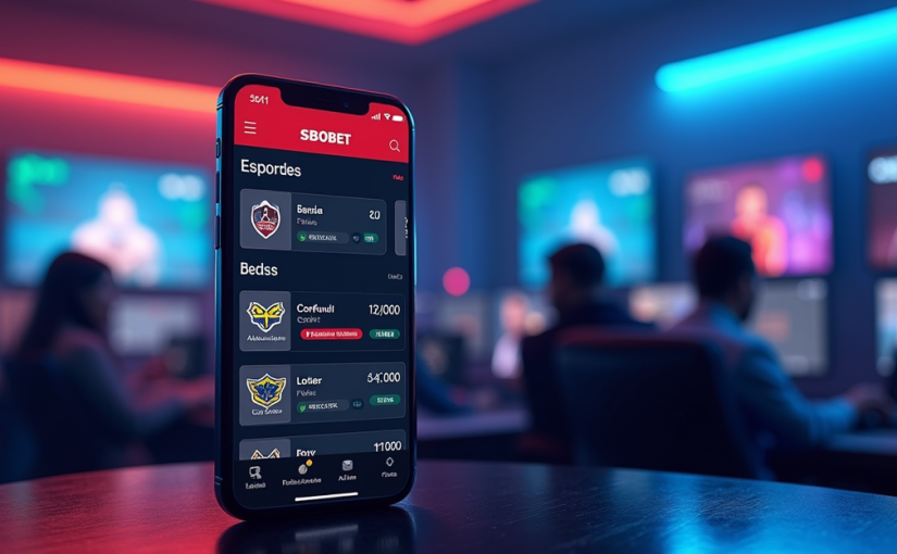 Strategi Jitu Memilih Pasaran Togel Terpopuler di Aplikasi: Panduan Lengkap