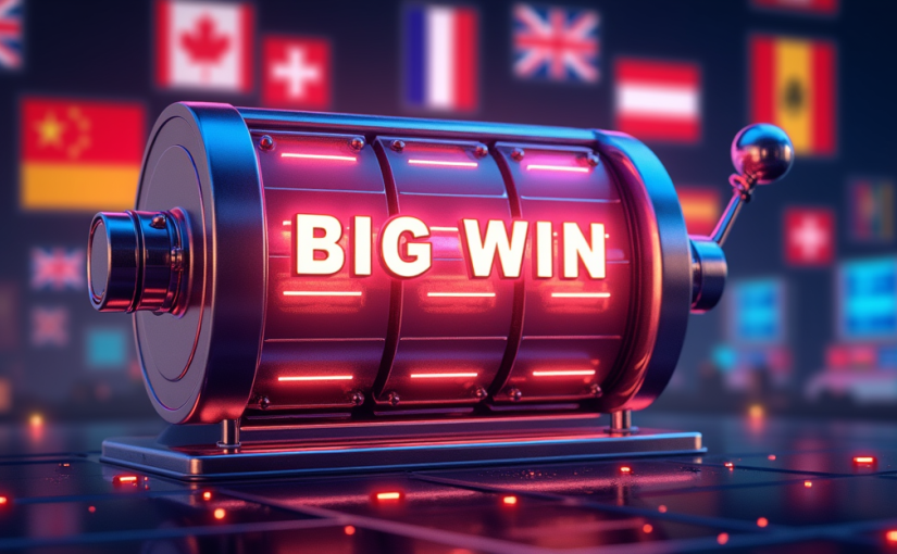 Link Slot Anti Rungkad Server Internasional 2025: Panduan Lengkap Anti Kalah